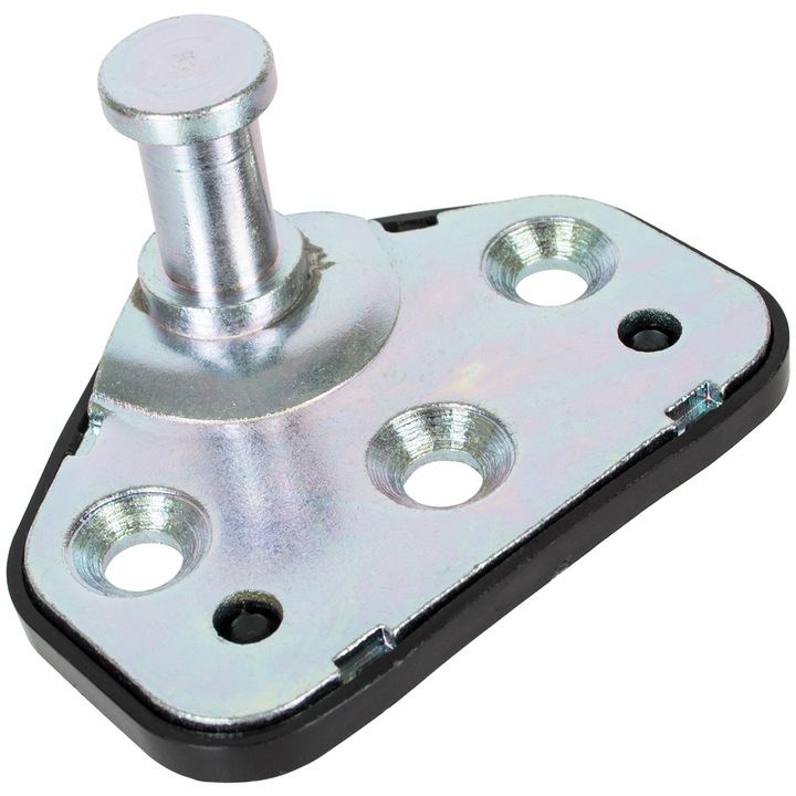 Központi zár kiegészítő oldalsó tolóajtókhoz Renault Master II, 1998