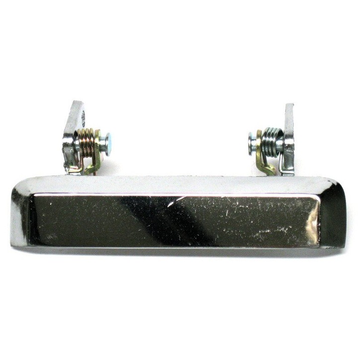 MODECAR jobb oldali ajtókilincs Suzuki Samuraihoz, króm