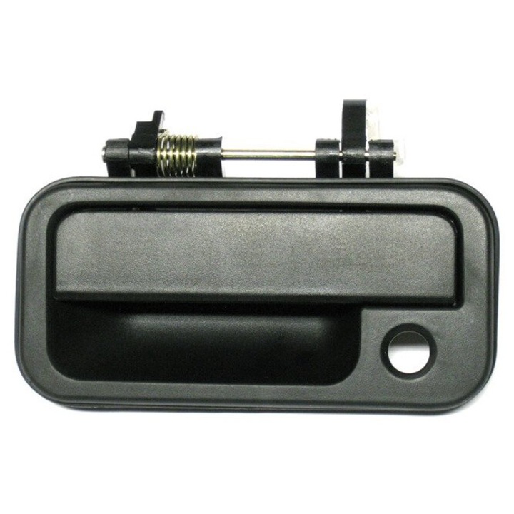 Bal oldali kilincs, Opel Frontera A, 1992-1998, fekete, új