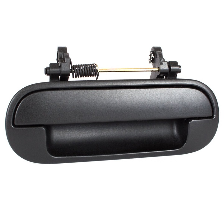 Bal ajtókilincs, MODECAR Honda Accord V 1993-1998 típushoz, matt fekete