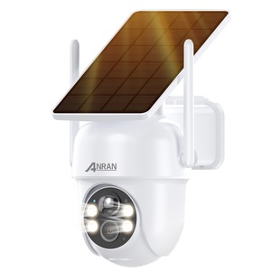 Térfigyelő kamerák