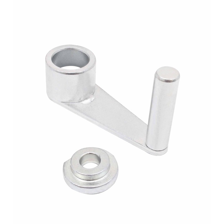 Vezérműszíj feszítő, Renault, 1.2, 16V