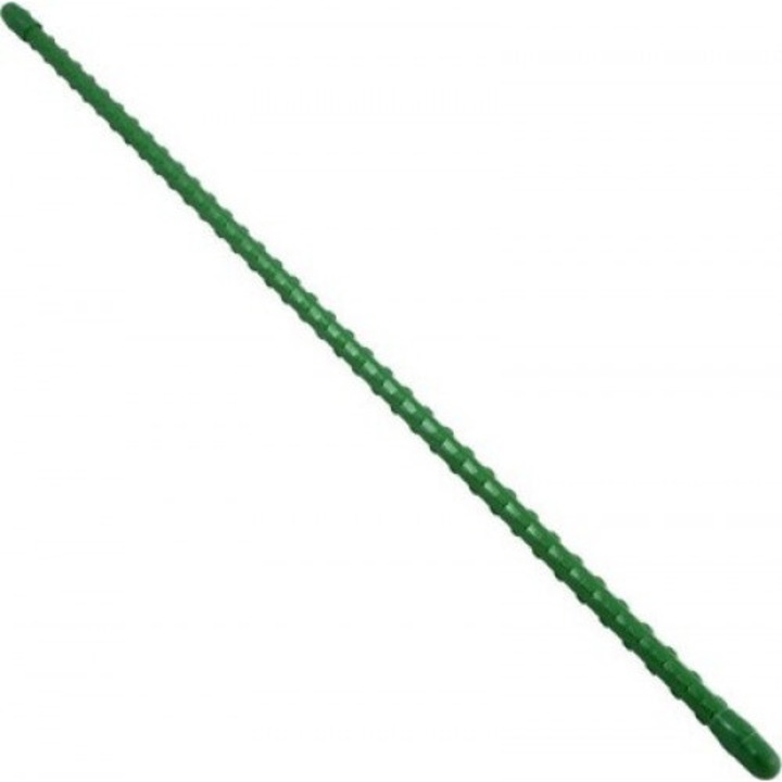 Bat pentru plante, 150cm, 11mm, verde