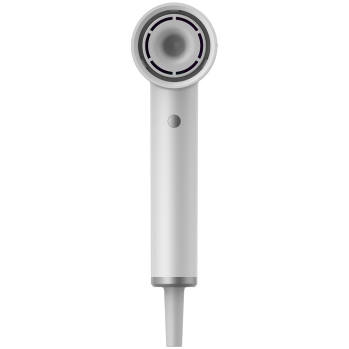 Uscator de par Xiaomi BHR9114EU, 1600W, 110.000 rpm, alb