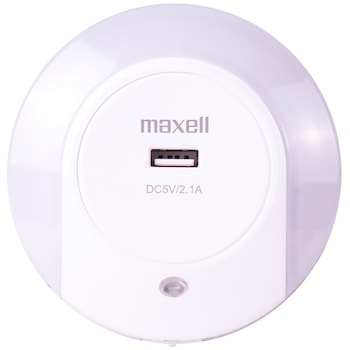 Imagini MAXELL EL-NIGHT-USB-MXL - Compara Preturi | 3CHEAPS