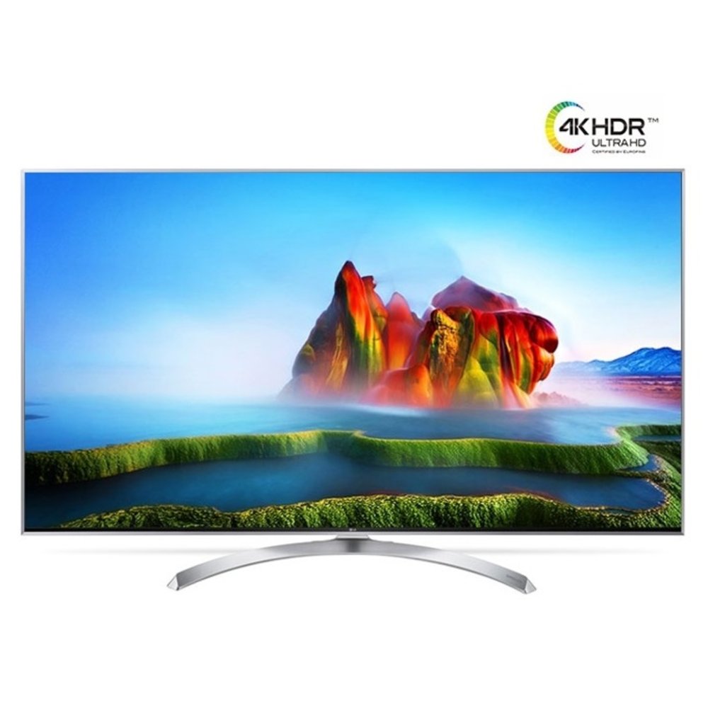 Телевизор LG 60SJ810V