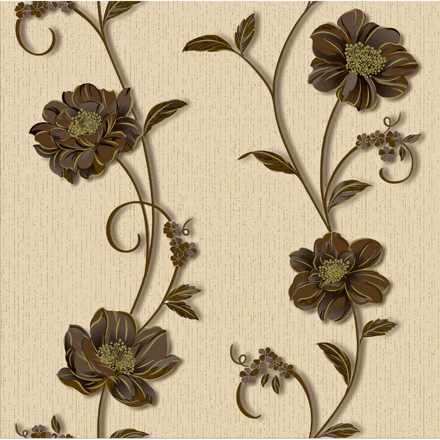 Tapet DEGRETS 1263 hartie Demi bej sizes 0.53m x 10.05m = 5.3 mp