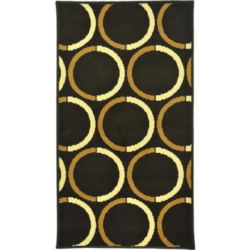 Covor Modern & Geometric Polipropilena Decorino Colectia Mila C-030221 100x150 cm Covor Modern & Geometric Polipropilena Decorino Colectia Mila C-030221 100x150 cm