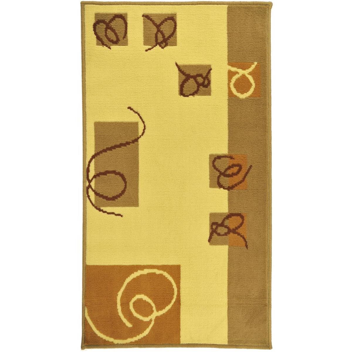 Covor Modern & Geometric Polipropilena Decorino Colectia Mila C-030223 160x235 cm