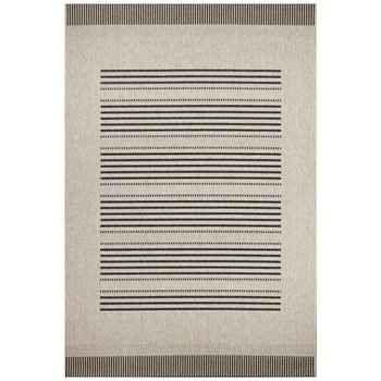 Covor Fir Impletit Polipropilena Decorino Colectia Zara C-220102 60x110 cm Covor Fir Impletit Polipropilena Decorino Colectia Zara C-220102 60x110 cm