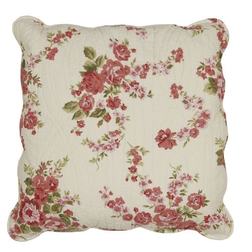 Fata de perna 50*50 cm, Clayre & Eef