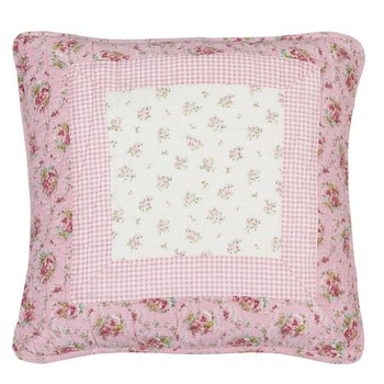 Fata de perna 40*40 cm, Clayre & Eef Fata de perna 40*40 cm, Clayre & Eef