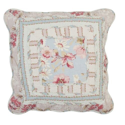 Fata de perna 50*50 cm, Clayre & Eef