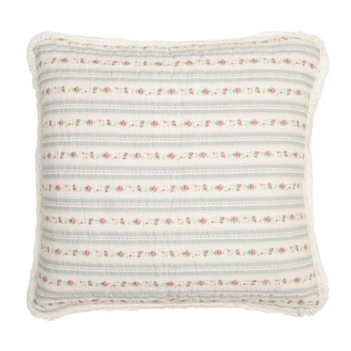 Fata de perna 50*50 cm, Clayre & Eef