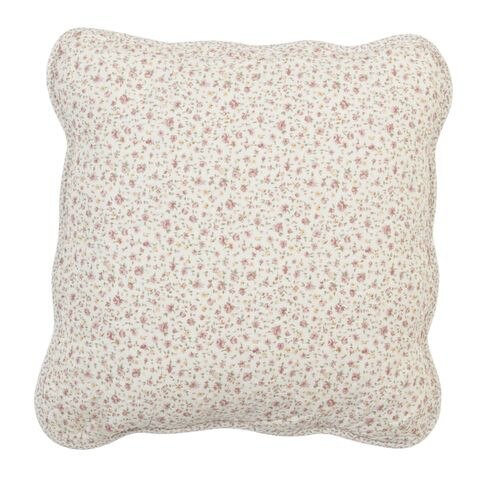 Fata de perna 40*40 cm, Clayre & Eef