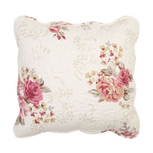 Fata de perna 40*40 cm, Clayre & Eef