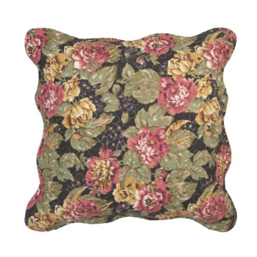 Fata de perna 50*50 cm, Clayre & Eef