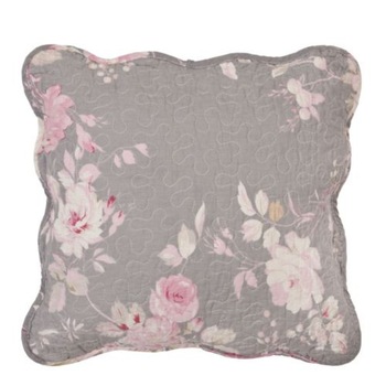 Fata de perna 40*40 cm, Clayre & Eef Fata de perna 40*40 cm, Clayre & Eef