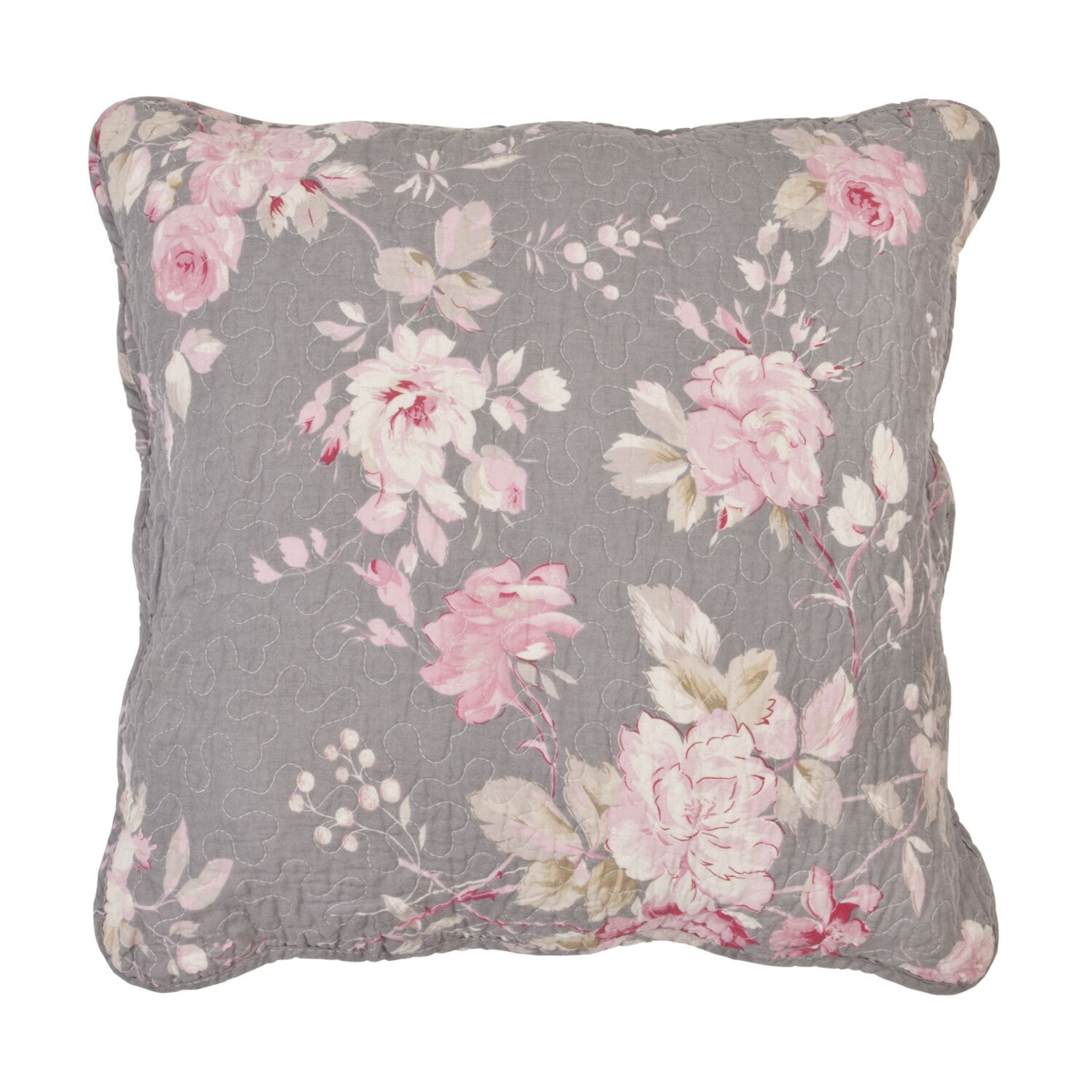 Fata de perna 50*50 cm, Clayre & Eef