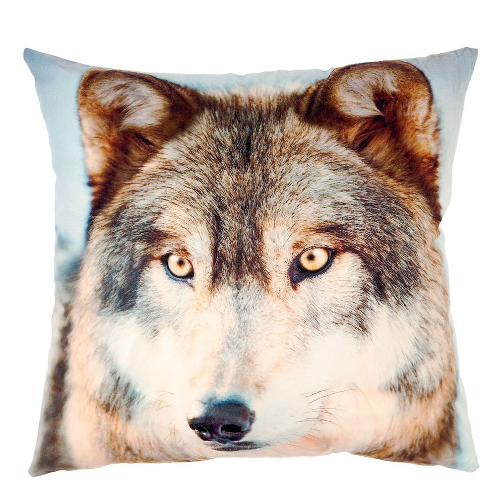 Fata de perna 45*45 cm, Clayre & Eef