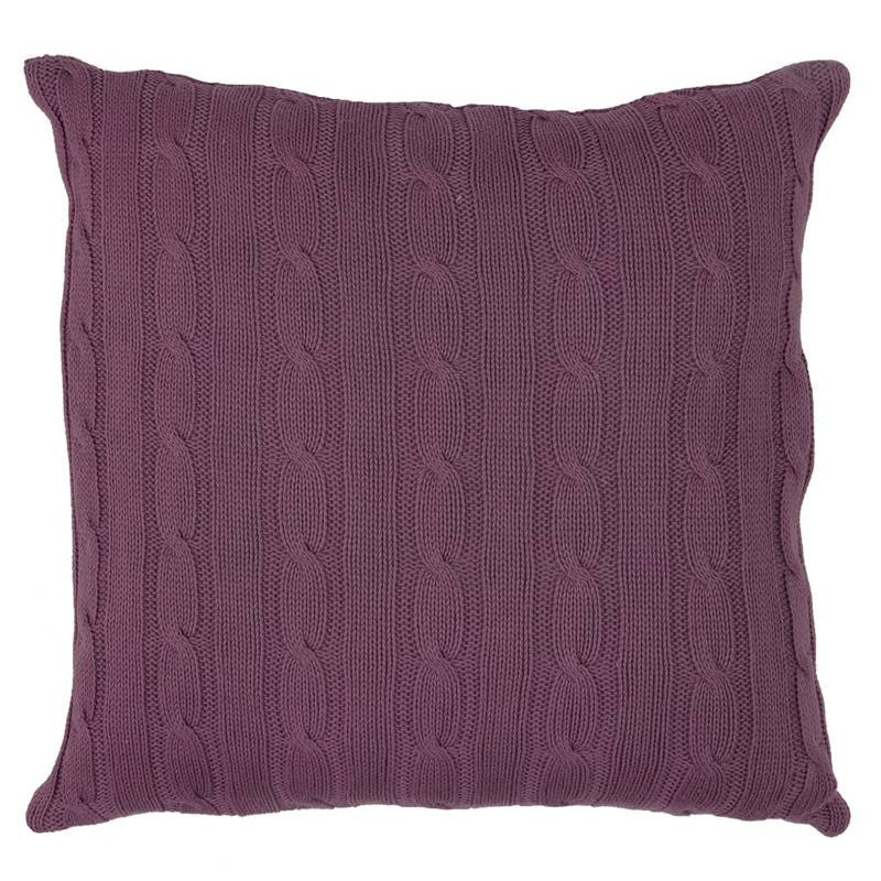 Fata de perna 50*50 cm, Clayre & Eef