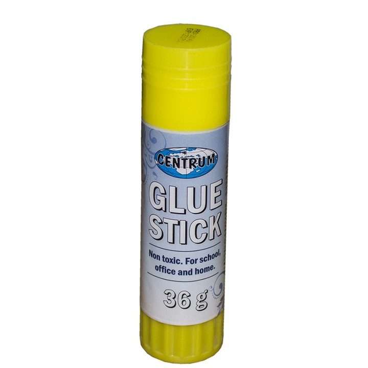 Лепило сухо Centrum PVP 36гр.