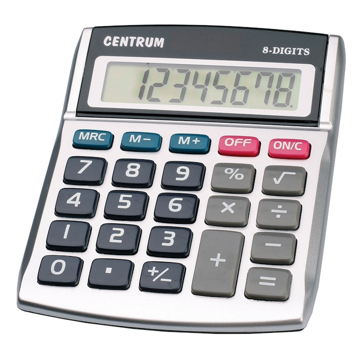Калкулатор Centrum 82070 8 разряда