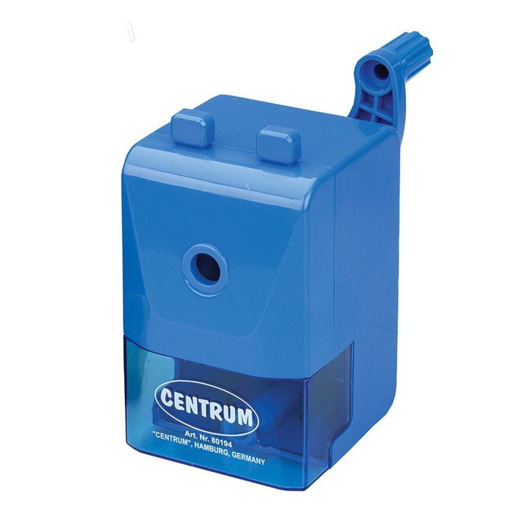 Острилка Centrum 80194 механична