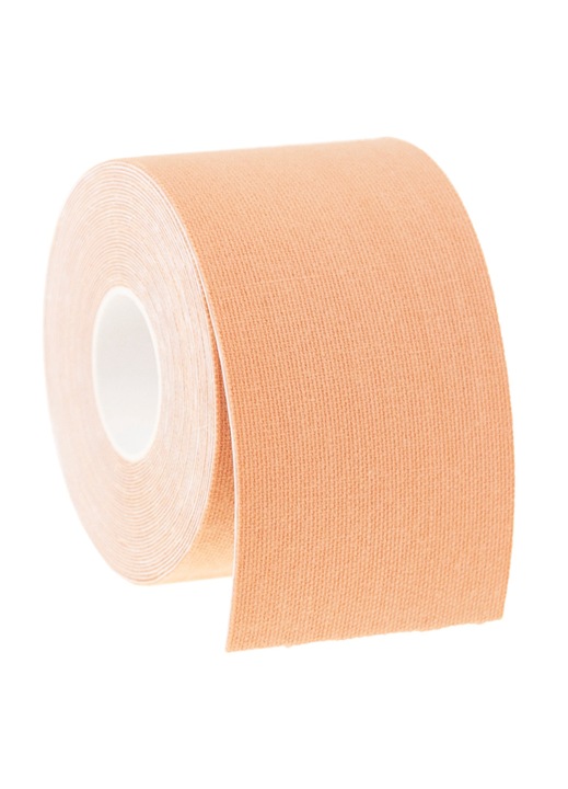 Mellszalag TG63652, pamut, bézs, egy méret INTL