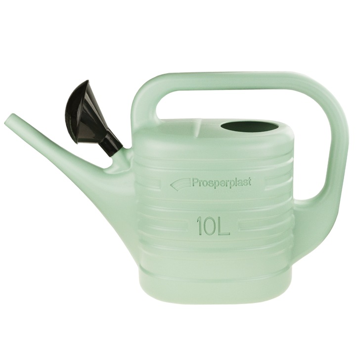 Лейка Prosperplast, 10L, градински чай, 174x365mm