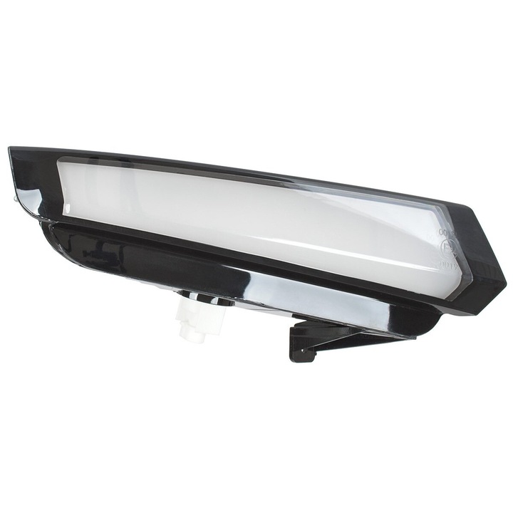 Semnalizator dreapta pentru bara de protectie, MODECAR, Iveco Daily VI