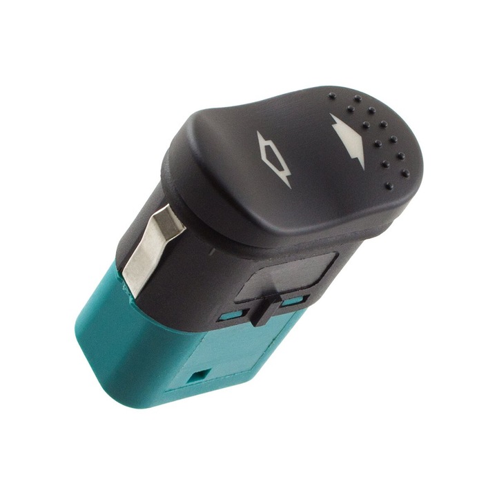 Buton electric pentru geamuri Ford Focus Mk1 1998-2004, 6 pini, noua, set de inlocuire