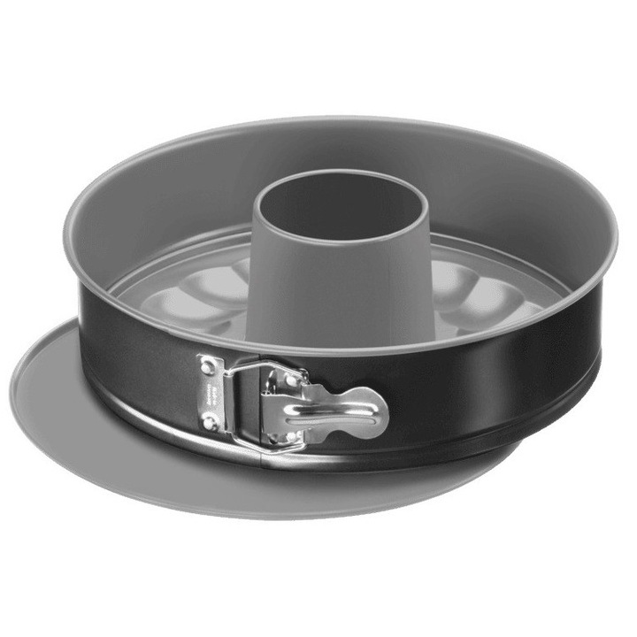 Tefal J1742874 Easy Bake Csatos Kerek Sütőforma - 26cm