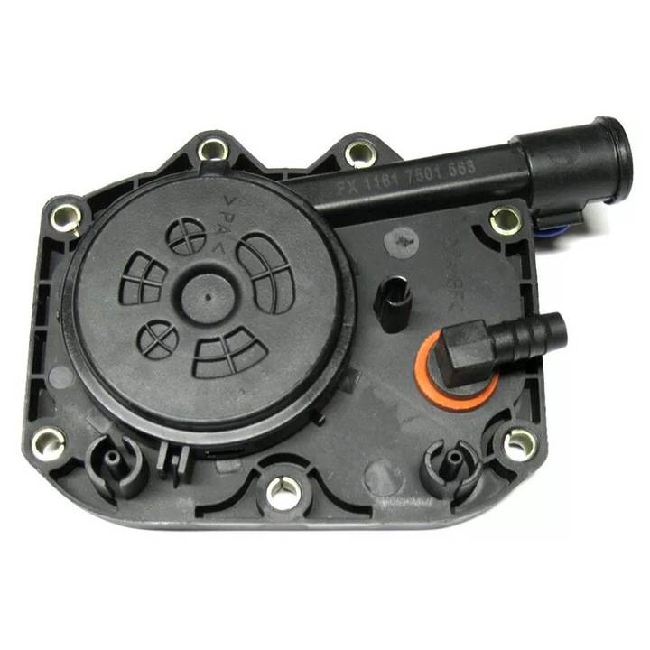 Motor légtelenítő szelep, MODECAR, BMW E38, E39, 3.5i, 4.0i, új