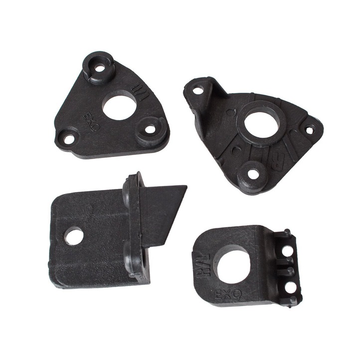 Jobb fényszóró javító készlet VW Caddy III, 2010, MODECAR