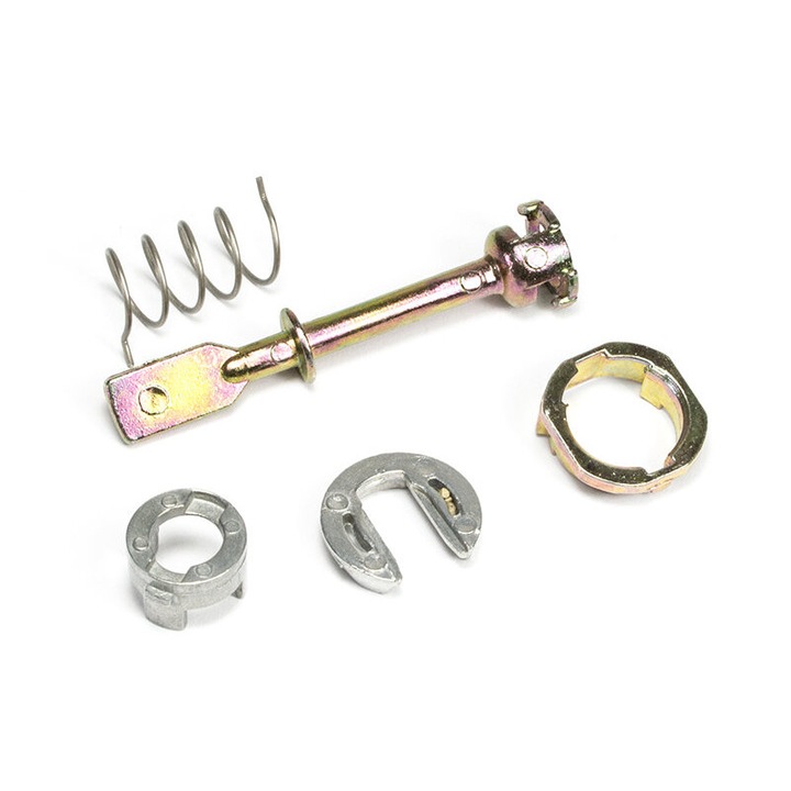 MODECAR külső fogantyú javító készlet, Volkswagen Polo III-hoz, 5 db, 68,8mm