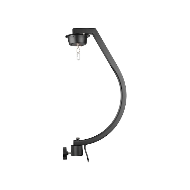 Fuzzix MBS30 Diszkógömb, tükörgömb állvány