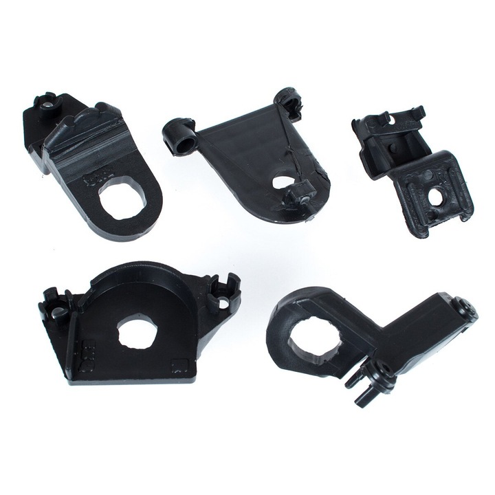 Jobb fényszóró javító készlet, Seat Leon III, 2012, új