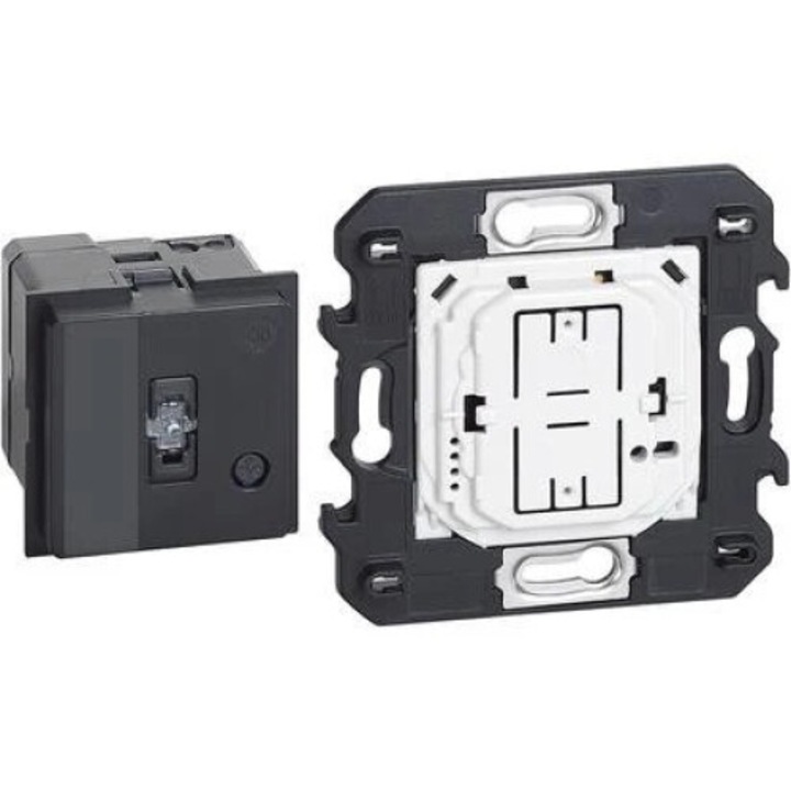 Set GATEWAY BTICINO LIVING NOW 2M cu intreruptor IN-OUT, control wireless, 100-240V