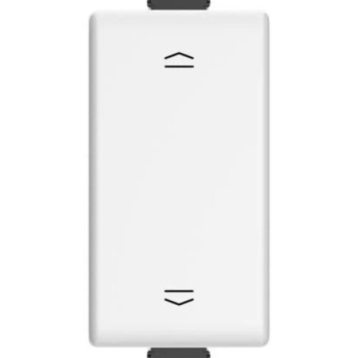 Bticino Matix kapcsoló, fehér, 10A