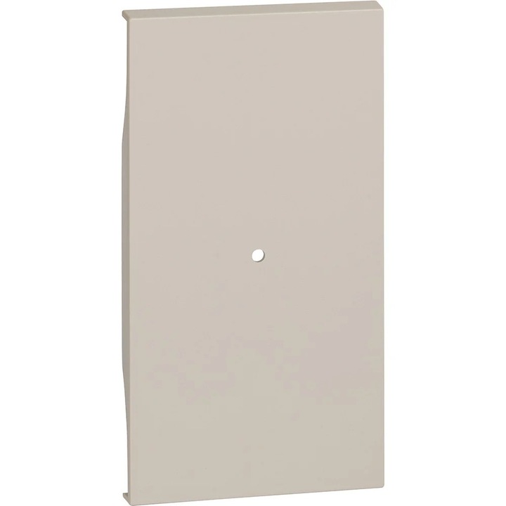 Capac pentru Gateway BTicino Living Now, 2 module, Sabbia