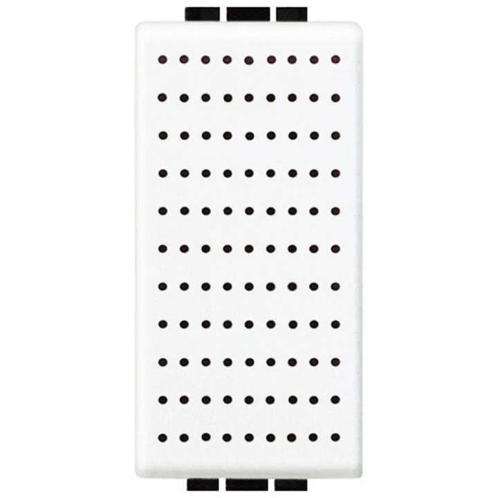 Bticino Livinglight Buzzer 12V N4356/12