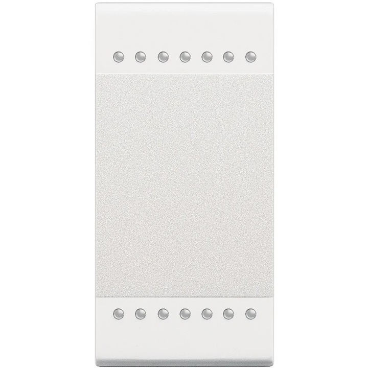 Capac pentru chei iluminat Bticino Livinglight N4911N
