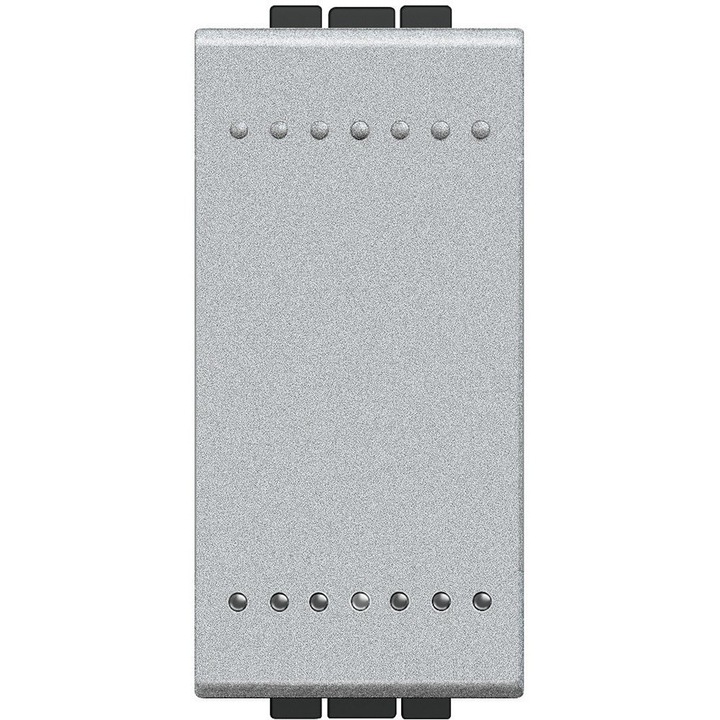 Műszaki gomb Bticino Livinglight NT4005N