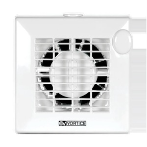 Sisteme de ventilatie