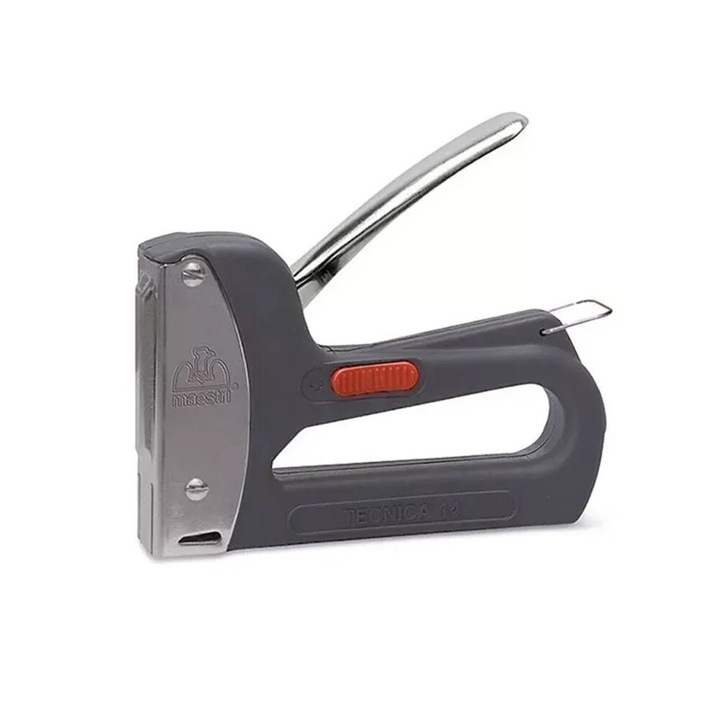 TECNICA 14 ROMEO MAESTRI kézi tűzőgép, szögtűző, tűzőgép