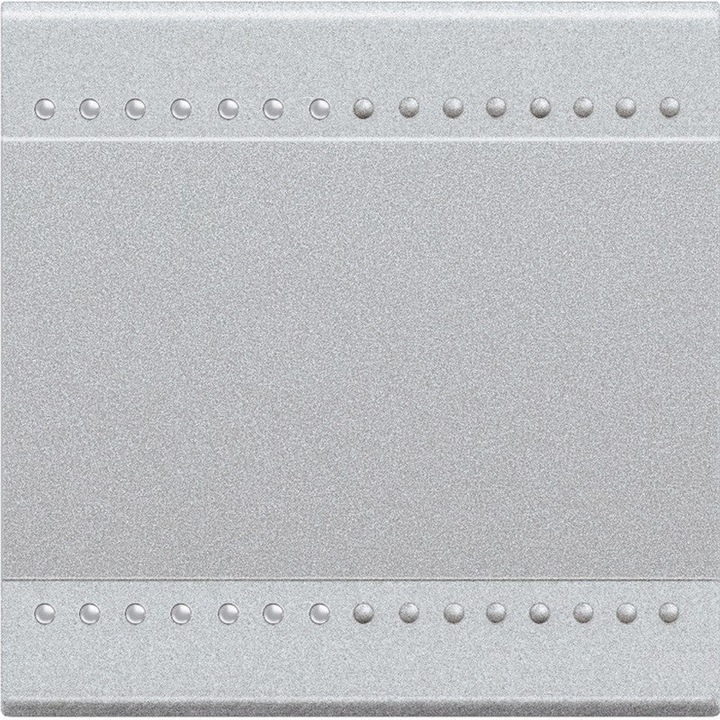 Capac Bticino LivingLight, gri