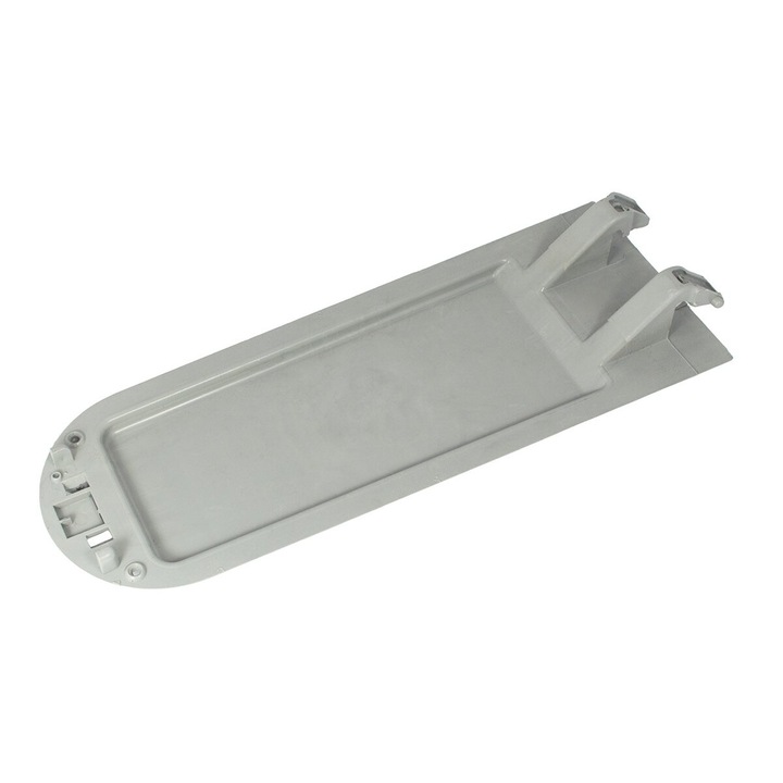 Kartámasz szárny, MODECAR, szürke, VW Bora 98-05, VW Golf IV 97-03, VW Passat B5 96-05, Skoda Octavia I 96-10