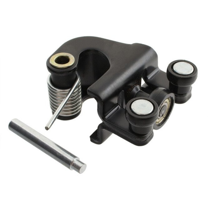 Oldalsó ajtó görgő Renault Master, 1998-2008, jobb oldali, új, MODECAR