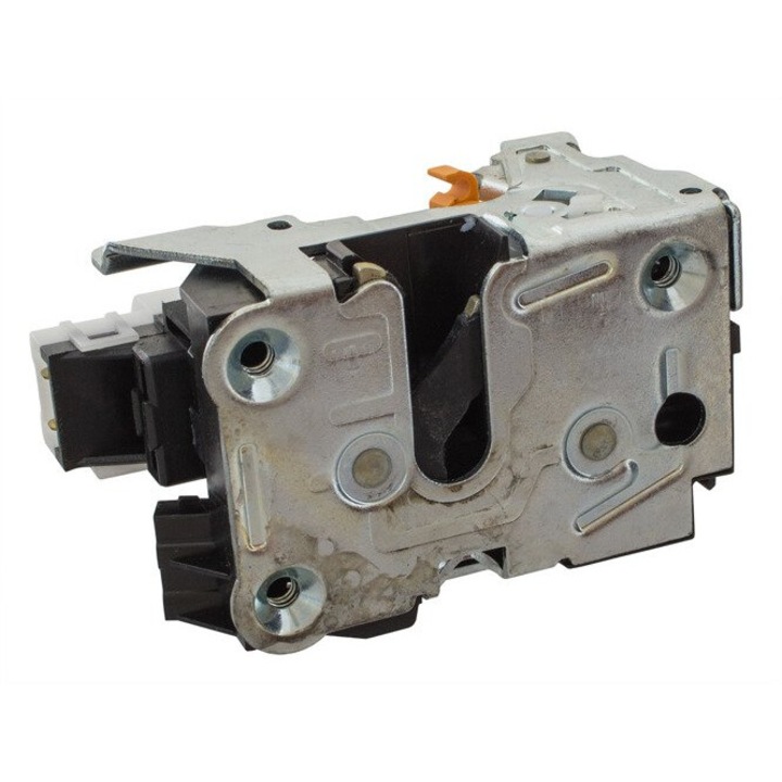 Jobb első ajtózár, MODECAR, Renault Kangoo 1997-2008 kompatibilis, új